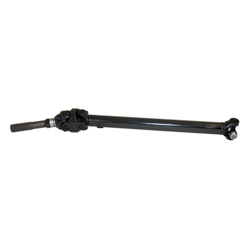 10-18 Chevy/GMC 1500 Silverado Sierra 6" Lift Front Driveshaft