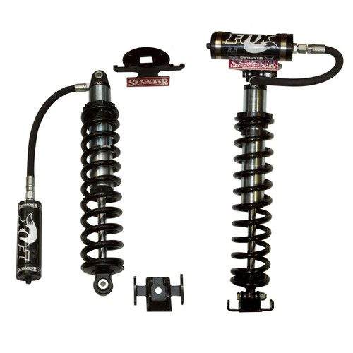 05-18 Ford F250/F350 6" Suspension Lift Kit Component Box For 6in Lift For PN F76FLSBO - Skyjacker Suspension