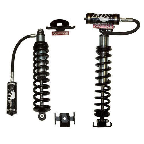 05-18 Ford F250/F350 6" Suspension Lift Kit Component Box For 6in Lift For PN F78FLSBO - Skyjacker Suspension