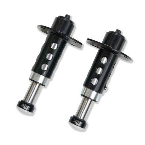 07-18 Jeep JK Bump Stops Air Bump Stop Kit Front & Fox Air Bump Stops Bump Stop Brackets And Spacers - Skyjacker Suspension