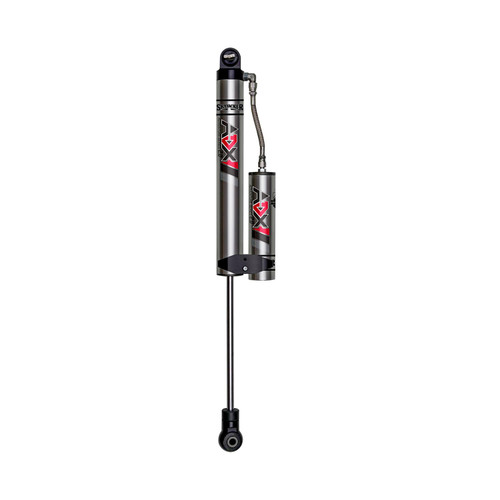 84-06 Jeep XJ/TJ ADX 2.0 Adventure Series Remote Reservoir Aluminum Monotube Shock 26.86 Ext 16.49 Compressed Length - Skyjacker Suspension