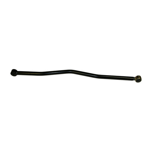 07-18 Jeep JK 4-7" Track Bar Assembly Rear Track Bar Adjustable Rod End Jam Nut Requires Track Bar Relocation Bracket - Skyjacker Suspension