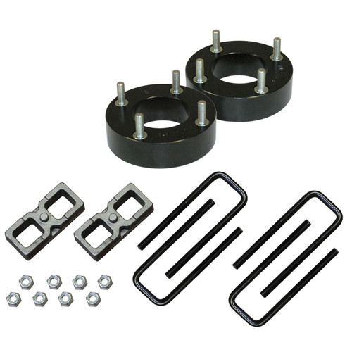07-17 Toyota Tundra 2" Suspension Lift Kit - Skyjacker Suspension
