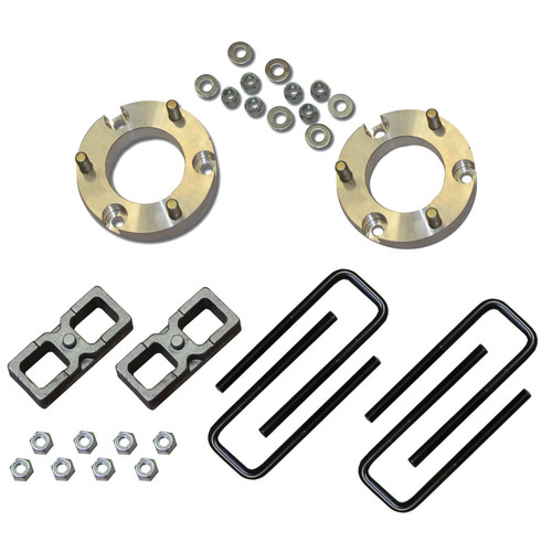 05-19 Toyota Tacoma 2" Suspension Lift Kit - Skyjacker Suspension