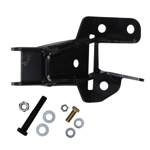 18-20 Jeep JL Track Bar Bracket Front - Skyjacker Suspension 18-20 Jeep JL Track Bar Bracket Front - Skyjacker Suspension
