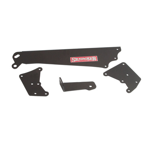 07-18 Jeep JK Track Bar Bracket Front - Skyjacker Suspension