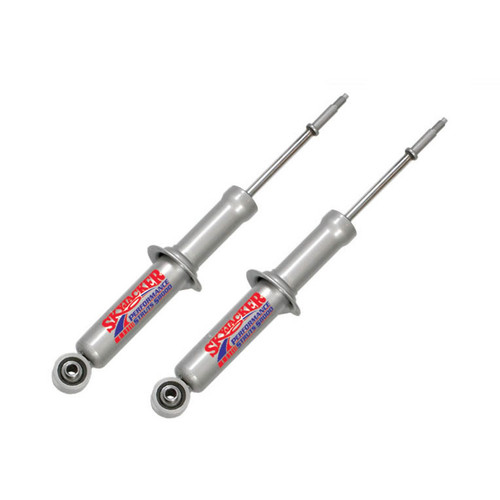 98-04 Toyota Tacoma 1-3" Strut Leveling Kit w/Strut - Skyjacker Suspension 98-04 Toyota Tacoma 1-3" Strut Leveling Kit w/Strut - Skyjacker Suspension