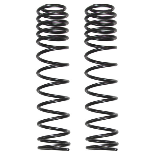 18-20 Jeep JL 4DR 1-1.5" Suspension Lift Kit - Skyjacker Suspension
