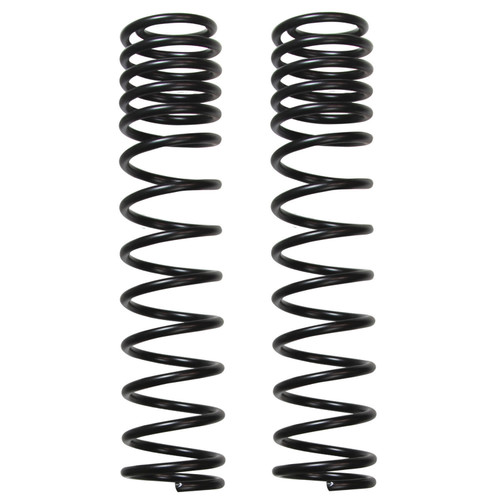 18-20 Jeep JL 4DR 5" Suspension Lift Kit - Skyjacker Suspension