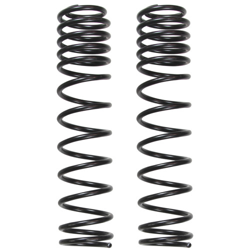 18-20 Jeep JL 2 DR 2" Suspension Lift Kit - Skyjacker Suspension
