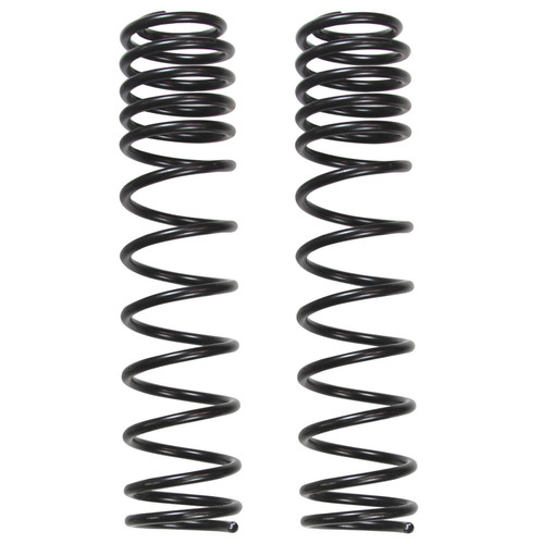 18-20 Jeep JL 2 DR 3.5" Suspension Lift Kit - Skyjacker Suspension
