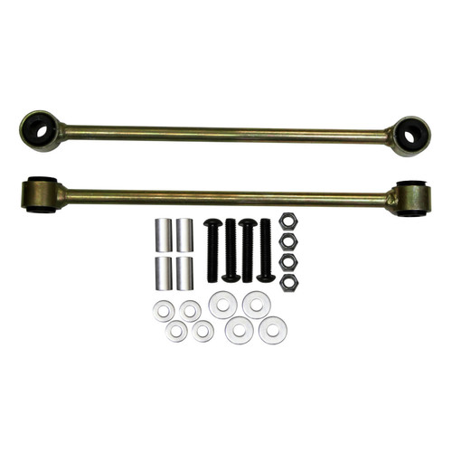 07-18 Jeep JK 6" Sway Bar Extended End Links - Skyjacker Suspension