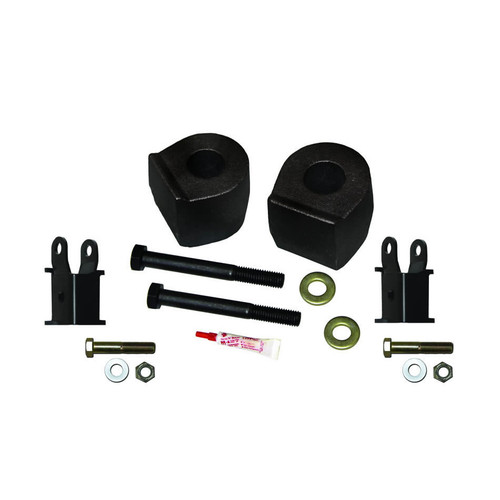 17-19 Ford F250/F350 2.5" Suspension Lift Kit Lift Kit - Skyjacker Suspension
