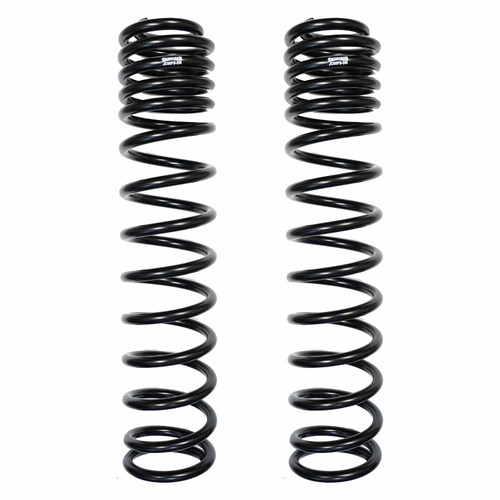 84-01 Jeep XJ/MJ 6" Coil Springs Front Coil Springs Pair - Skyjacker Suspension