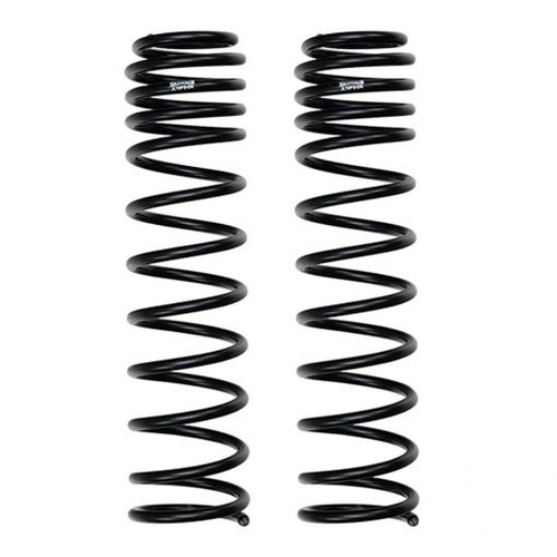 20-22 Jeep JT 3" Dual Rate Long Travel Coil Springs Front - Pair - Skyjacker Suspension