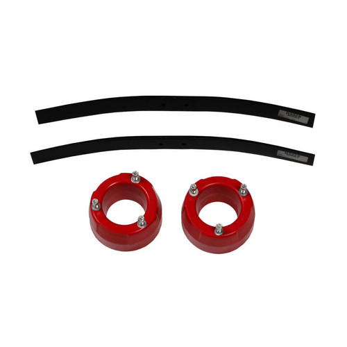 94-01 Dodge Ram 1500 2" Polyurethane Value Lift Kit - Skyjacker Suspension