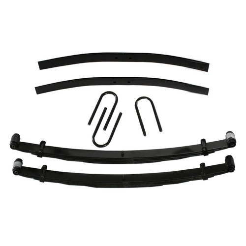 1 Inch Lift Kit 89-93 Dodge W250/W350 D100CDK