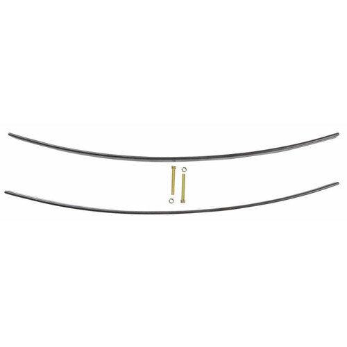 80-85 Toyota PU/4Runner 3" Fitted Leaf Lift For Use w/PN:T303 Pair - Skyjacker Suspension