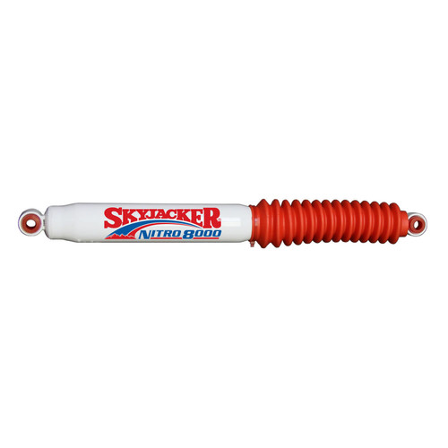 06-17 Chevy/GMC Nitro Shock Absorber 26.57" Ext 15.69" Col - Skyjacker Suspension