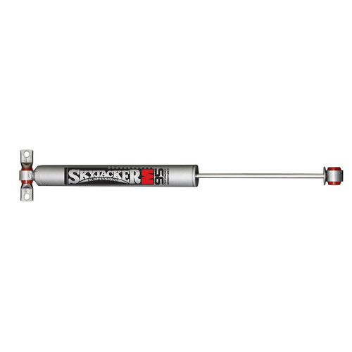 00-04 Ford Excursion M95 Performance Monotube Shock Absorber 34 Inch Extended 20.27 Inch Collapsed - Skyjacker Suspension