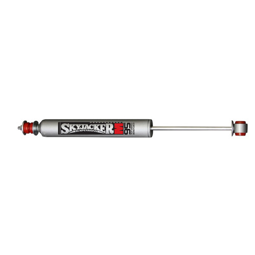 07-18 Jeep JK M95 Performance Monotube Shock Absorber 26.75 Inch Extended 15.56 Inch Collapsed - Skyjacker Suspension