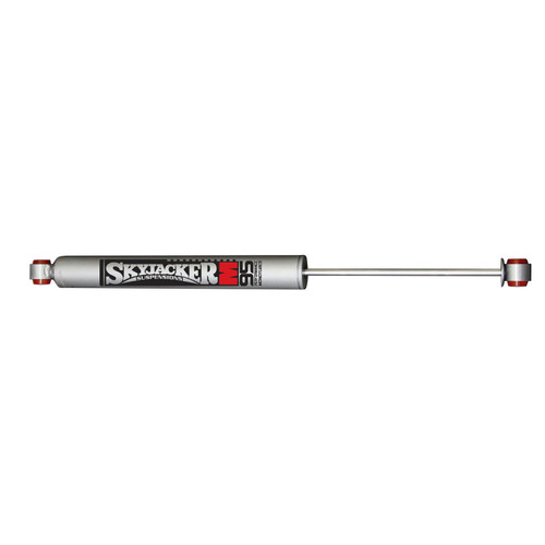 99-04 Jeep WK M95 Performance Monotube Shock Absorber 22.58 Inch Extended 13.71 Inch Collapsed - Skyjacker Suspension
