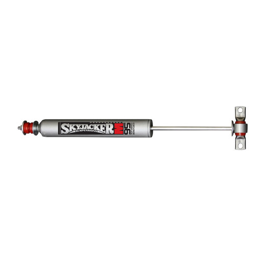 99-04 Jeep WK M95 Performance Monotube Shock Absorber 18.66 Inch Extended 11.52 Inch Collapsed - Skyjacker Suspension