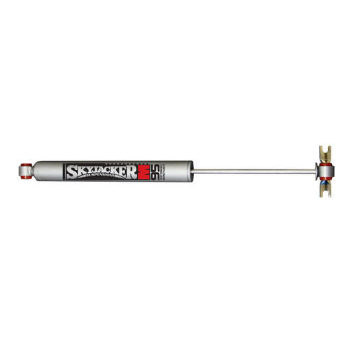 07-18 Jeep JK M95 Performance Monotube Shock Absorber 22.71 Inch Extended 13.93 Inch Collapsed - Skyjacker Suspension