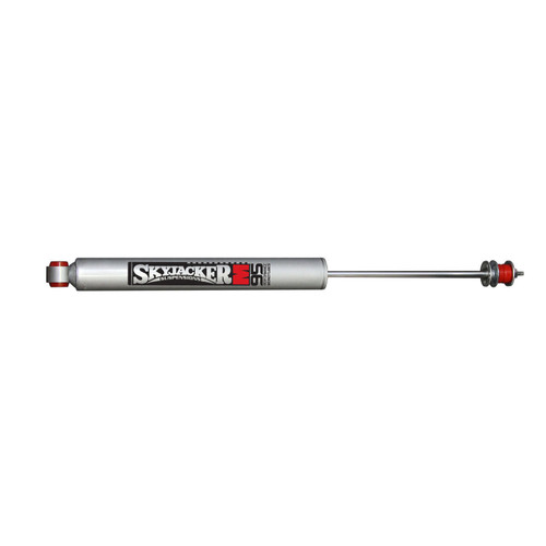 07-18 Jeep JK M95 Performance Monotube Shock Absorber 19.07 Inch Extended 12.07 Inch Collapsed - Skyjacker Suspension