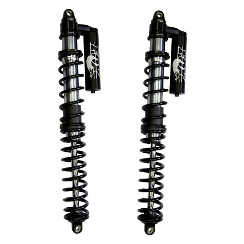 07-18 Jeep JK 4.5-6" Coil Over Shock And Coil - Skyjacker Suspension