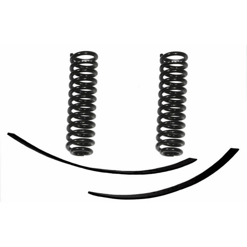 80-96 Ford F150/F250/F350 1.5-2" Suspension Lift Kit - Skyjacker Suspension