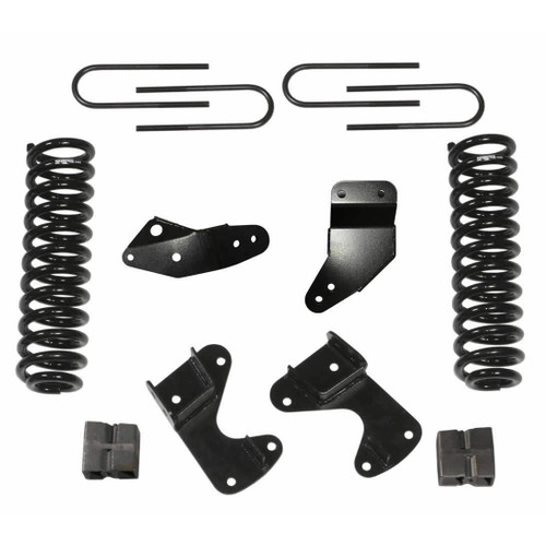 83-97 Ford/Mazda Ranger/B2300/B3000/B4000 6" Suspension Lift Kit - Skyjacker Suspension