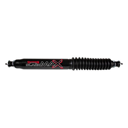 07-18 Jeep JK Black MAX Shock Absorber - Skyjacker Suspension
