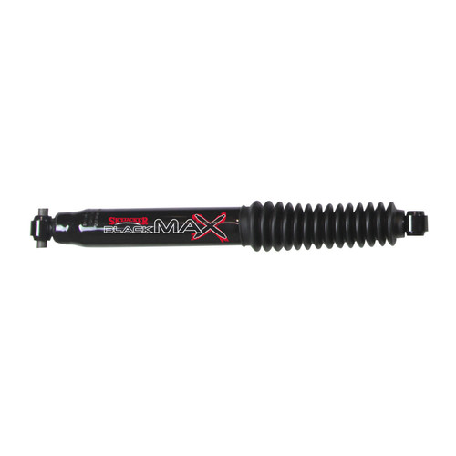 18-20 Jeep JL/JT Black MAX Shock Absorber - Skyjacker Suspension
