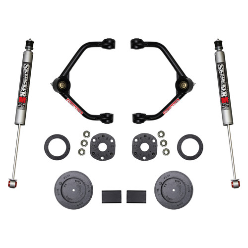 19-21 Ram 1500 3" Suspension Lift Kit - Skyjacker Suspension