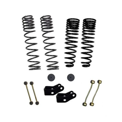 20-22 Jeep JT 2" Suspension Lift Kit - Skyjacker Suspension