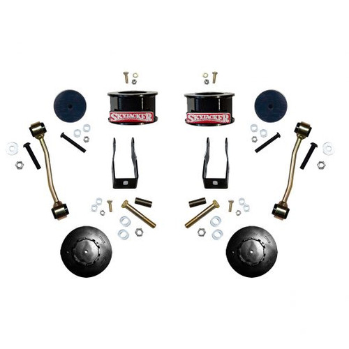 20-22 Jeep JT 2.5" Suspension Lift Kit - Skyjacker Suspension