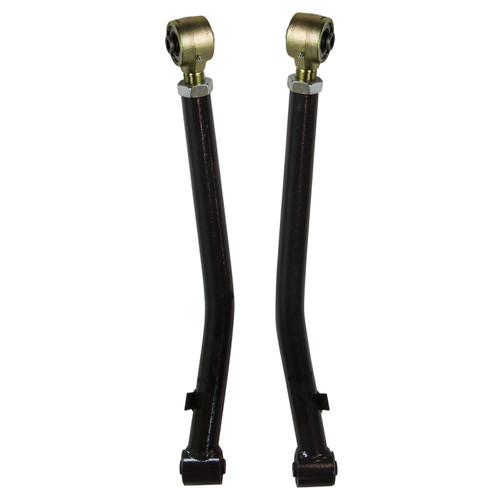 18-19 Jeep JL 1-6" Single Flex Suspension Link Kit Front Lower Pair - Skyjacker Suspension