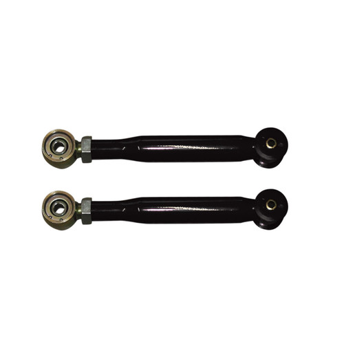84-16 Jeep XJ/SJ/MJ/TJ 2-4" Single Flex Suspension Link Kit Pair - Skyjacker Suspension
