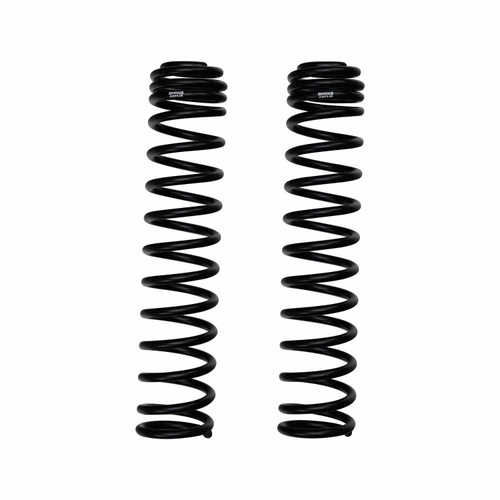 84-01 Jeep XJ/MJ 8" Dual Rate Long Travel Coil Springs Pair - Skyjacker Suspension
