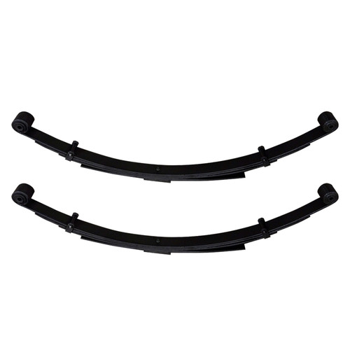 84-01 Jeep XJ 7.5" Sport Series Rear Leaf Spring - Skyjacker Suspension