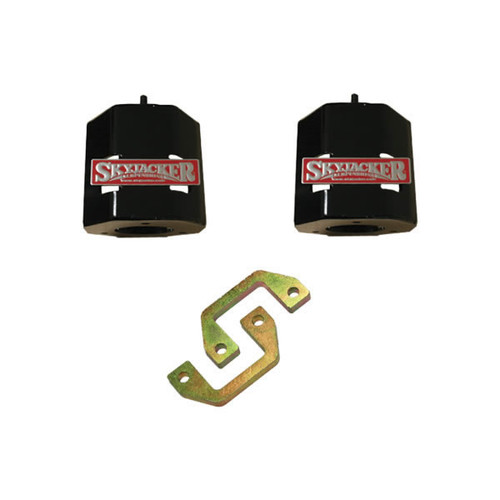 14-16 Gm 1500 6-7 Inch Kit Box 2
