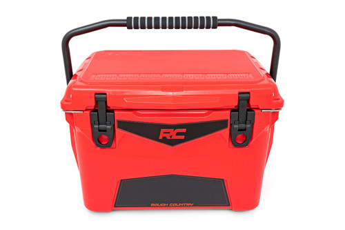 20 QT Compact Cooler  - Rough Country 