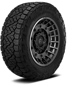 305X45R22 (33X12.00R22) Recon Grappler AXT - Nitto Tire