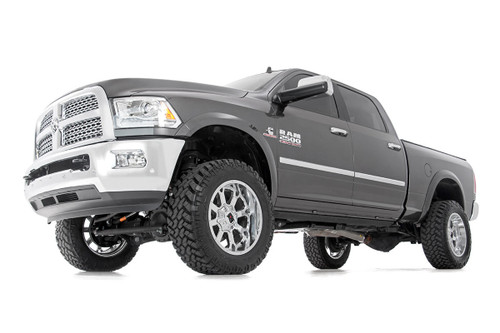 14-18 Dodge 2500 4WD V2 Diesel 2.5in Lift Kit 