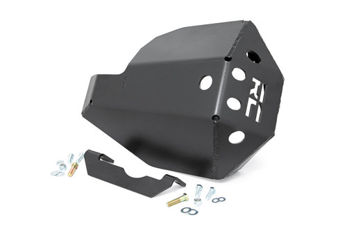 M220 Diff Skid Rear Jeep Wrangler JL/Wrangler JL Rubicon (18-24)