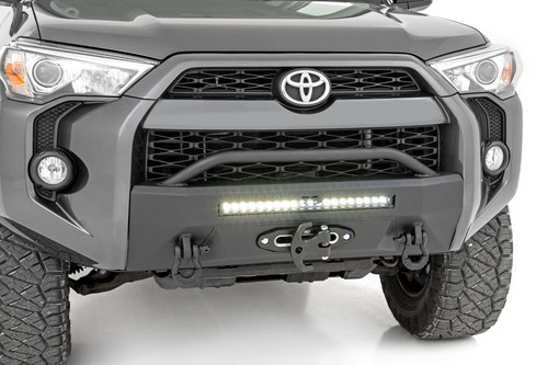 Front Bumper Hybrid Toyota 4Runner 2WD/4WD (2014-2024)