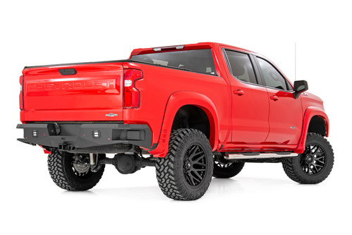 Oval Steps Stainless Crew Cab DEF Tank Chevy/GMC 1500/2500HD/3500HD (19-25) Oval Steps Stainless Crew Cab DEF Tank Chevy/GMC 1500/2500HD/3500HD (19-25)