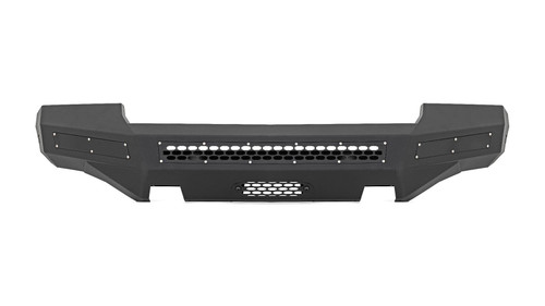 Front Bumper Fabricated Prerunner GMC Sierra 1500 (07-13)