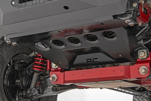Skid Plate Prerunner Bumper Toyota Tundra 2WD/4WD (2014-2021)
